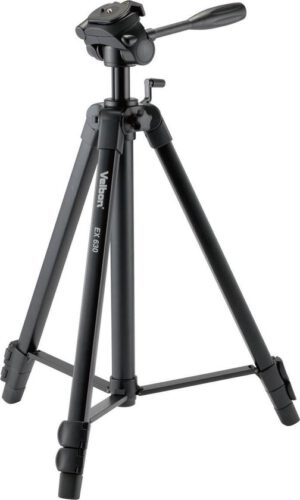 Camera statief