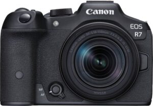 Systeemcamera