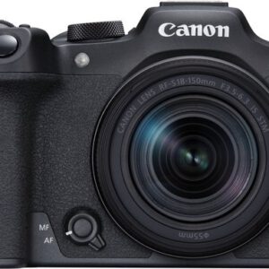 Systeemcamera