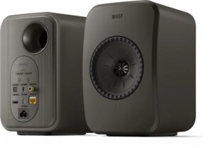 Speaker
