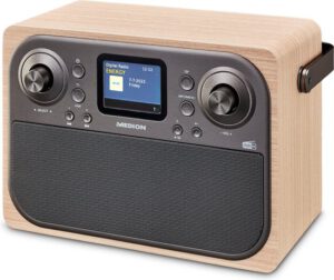 DAB Radio