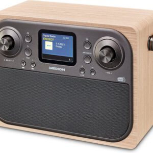 DAB Radio