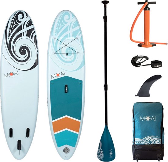 sup board & paddelboard vergelijken