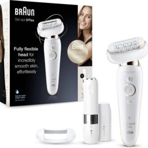 Epilator