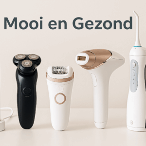 Mooi & Gezond