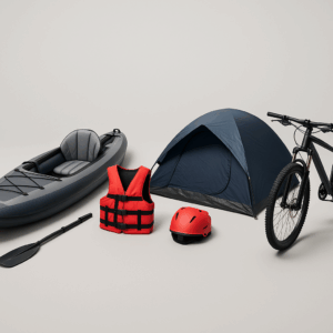 Sport & Outdoor