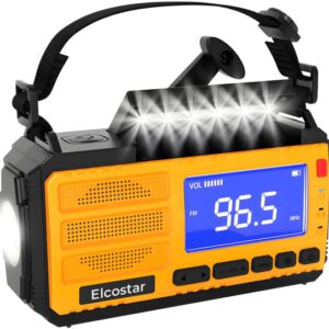 Noodradio