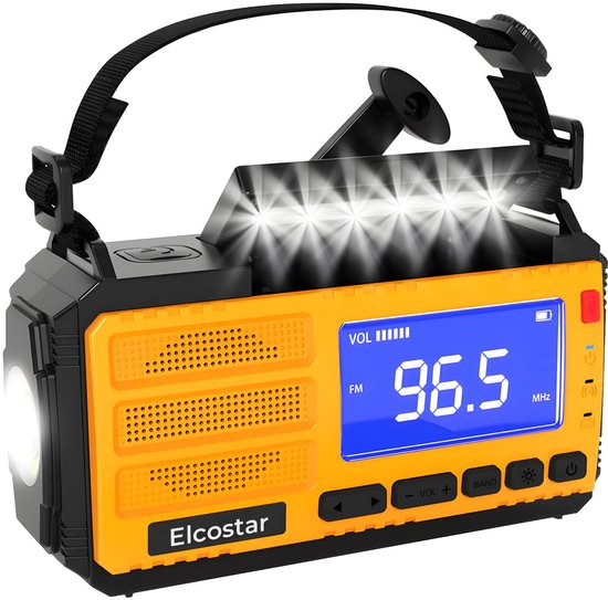 Noodradio