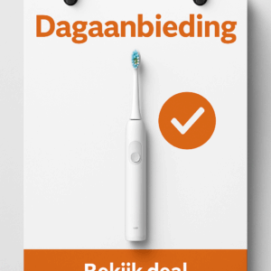 Dagaanbiedingen
