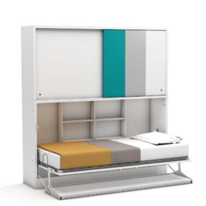 Opklapbed