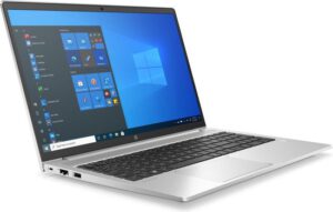 Zakelijke laptops