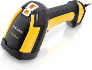 Barcodescanner