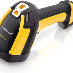 Barcodescanner