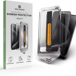 Screenprotectors