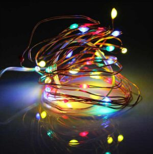 Kerstverlichting