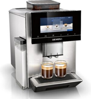 Espressoapparaten