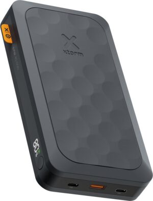 Powerbanks