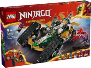 LEGO NINJAGO