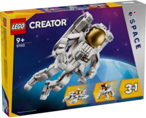 LEGO Creator 3-in-1