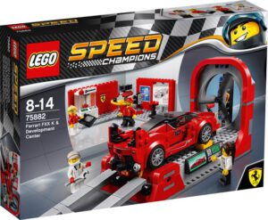 LEGO Speed Champions