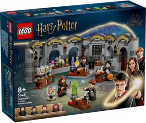 LEGO Harry Potter