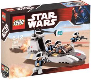 LEGO Star Wars