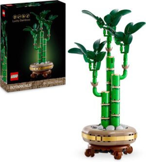LEGO Icons & Botanical