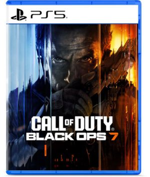 PS5 Games