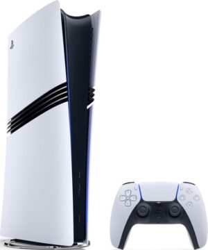 PS5 Consoles