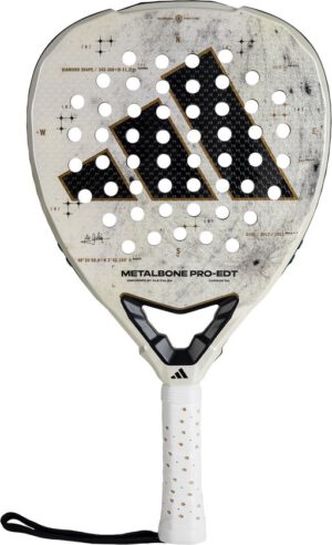 Padelrackets