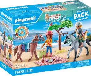 Playmobil