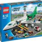 beste lego city set