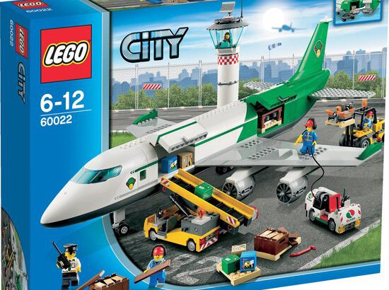 beste lego city set