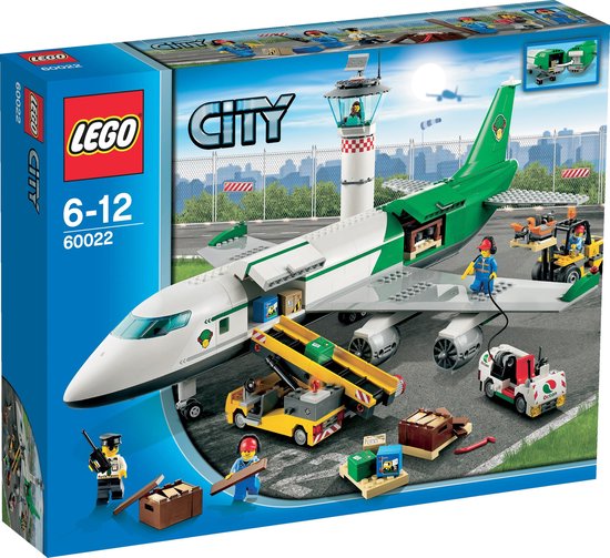 beste lego city set