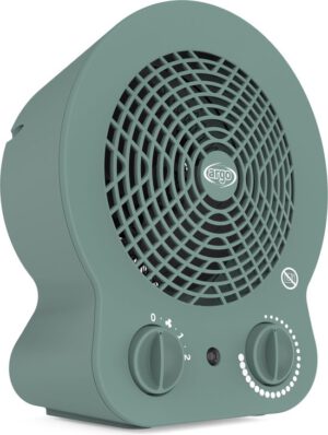 Ventilatorkachel