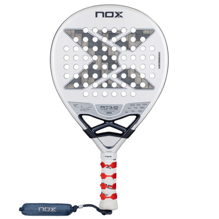 beste padelracket